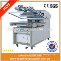 FB-6090 Semi automatic screen print printing equipment